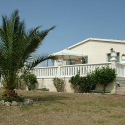 Casa Vacanze Villa Rosy